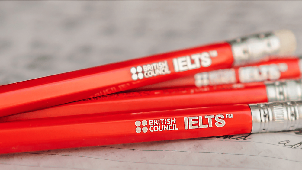 “Bí kíp” tự ôn thi IELTS 8.0 trong 1 tháng